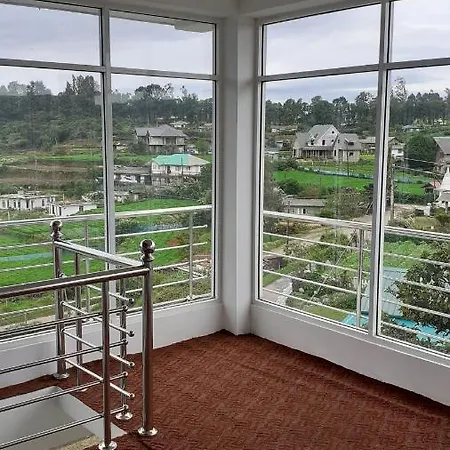 Moonplains Himaya Bungalow Nuwara Eliya