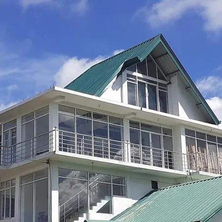 Moonplains Himaya Bungalow * Nuwara Eliya