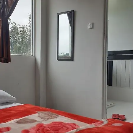 Moonplains Himaya Bungalow