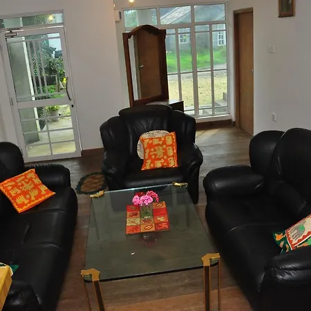Moonplains Himaya Bungalow