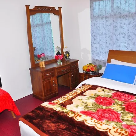 Moonplains Himaya Bungalow