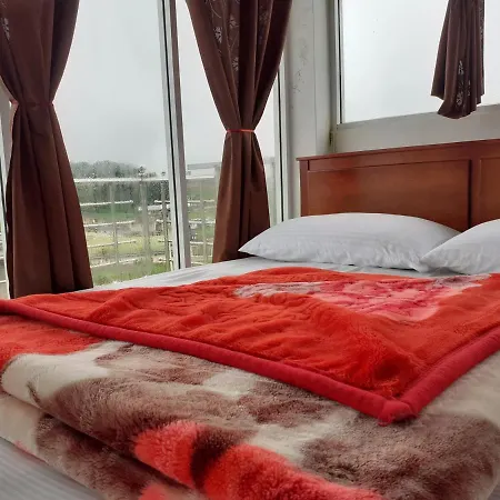 Moonplains Himaya Bungalow Guest house