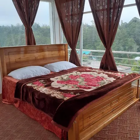 Moonplains Himaya Bungalow Guest house *