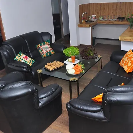 Moonplains Himaya Bungalow Guest house *