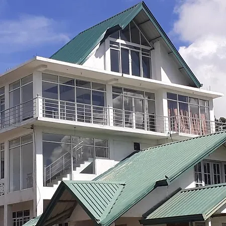Moonplains Himaya Bungalow *