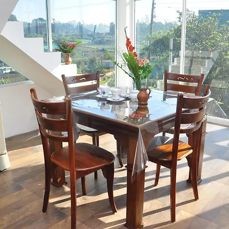 Moonplains Himaya Bungalow