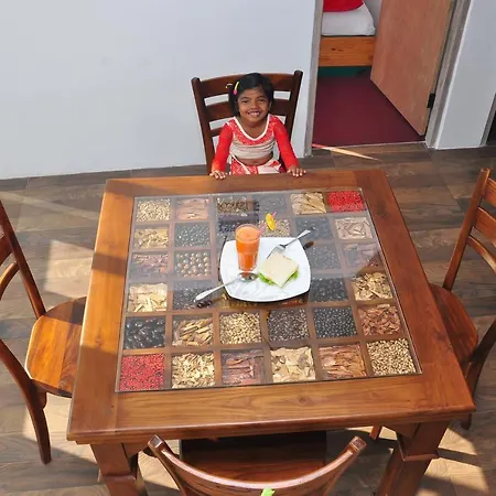 Guest house Moonplains Himaya Bungalow Nuwara Eliya
