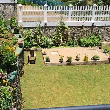Nive * Nuwara Eliya