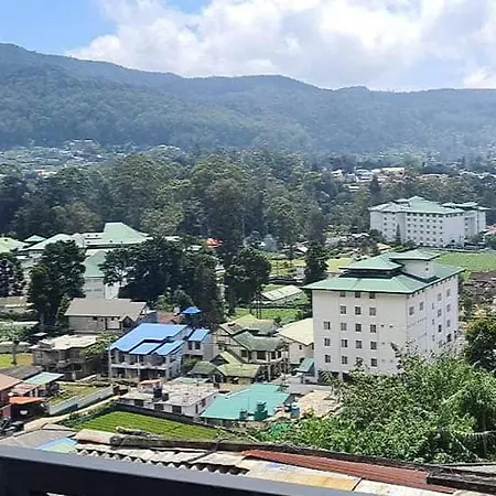 Guest house Nive Nuwara Eliya