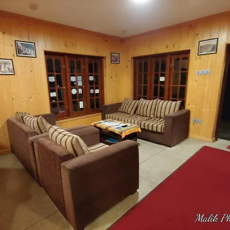 Guest house Blue Moon Nuwara Eliya