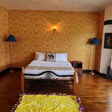Hotel The Gregory Nuwara Eliya