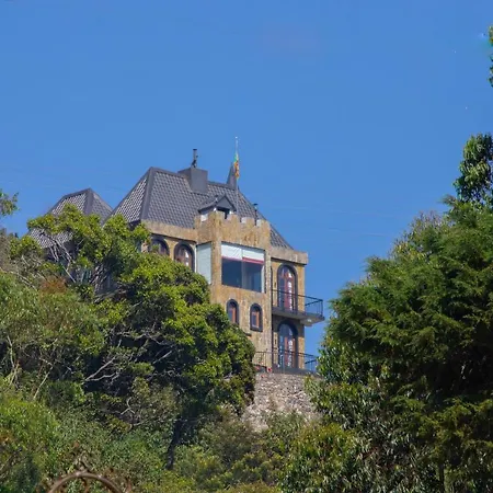 Hotel The Wind Castle 2*