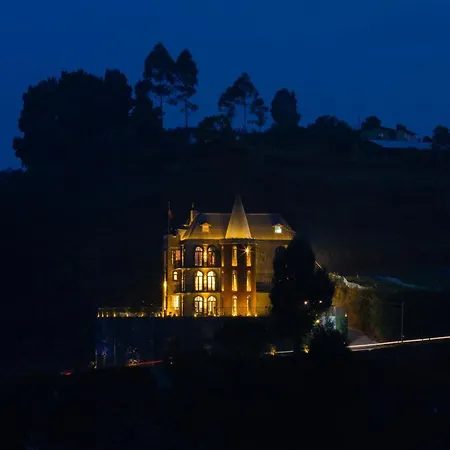 Hotel The Wind Castle 2*