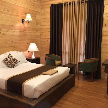 Omaya Hills 3* Nuwara Eliya