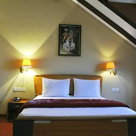 Stamford Star 3*