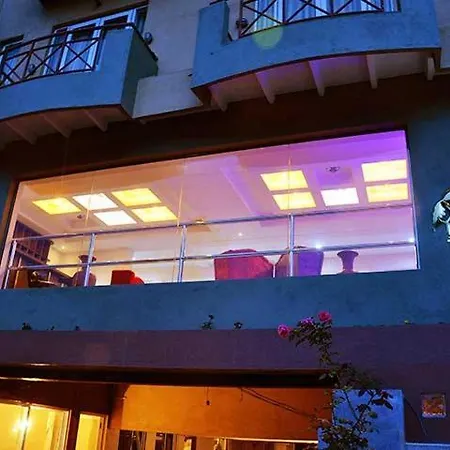 Hotel Stamford Star Nuwara Eliya