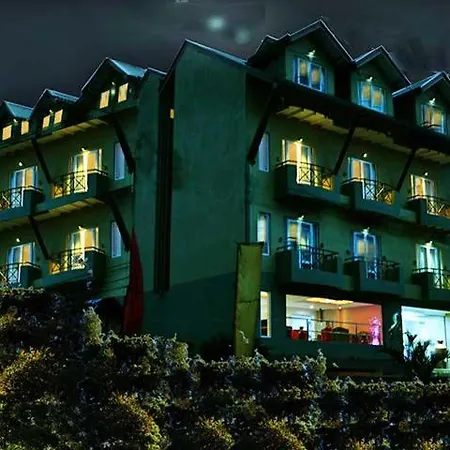 Stamford Star 3* Nuwara Eliya