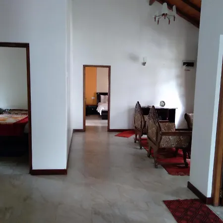 Gk Bed & Breakfast
