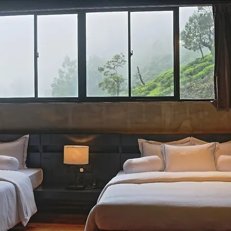 Manuka Hillwood * Nuwara Eliya