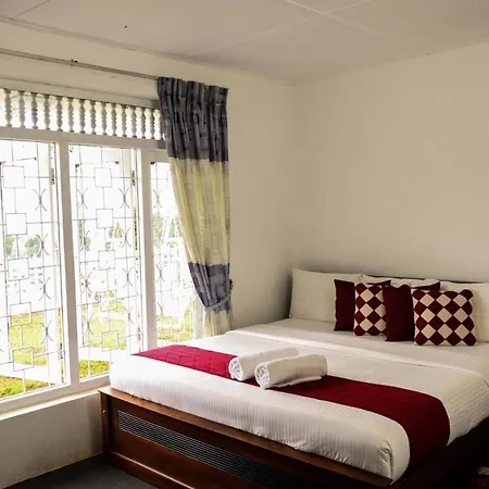 Holiday home Winter Breeze Nuwara Eliya
