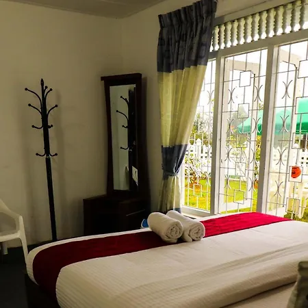 Winter Breeze Holiday home Nuwara Eliya