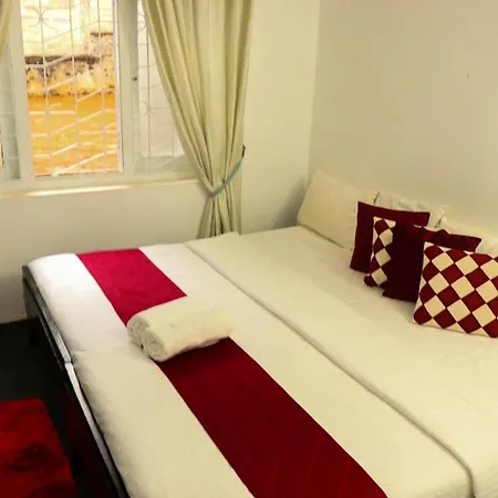 Winter Breeze Holiday home Nuwara Eliya