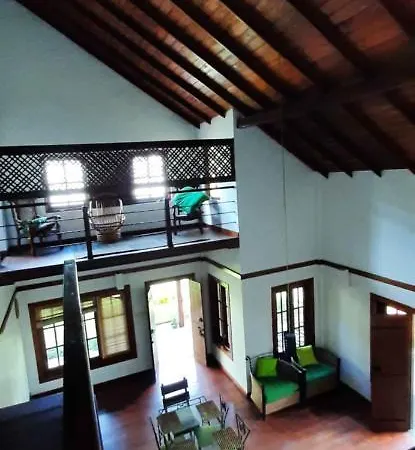 Oasis Guest house Nuwara Eliya