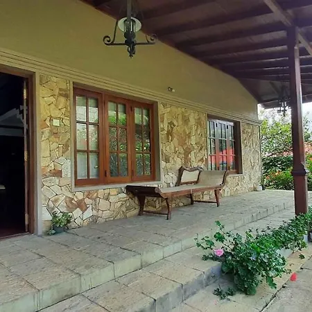Guest house Oasis *