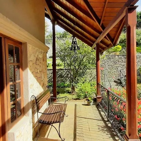 Oasis Guest house Nuwara Eliya