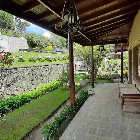 Oasis Guest house Nuwara Eliya