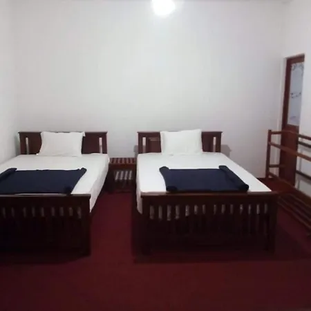 Prison Holiday Guest house *