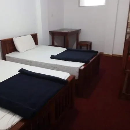 Guest house Prison Holiday Nuwara Eliya
