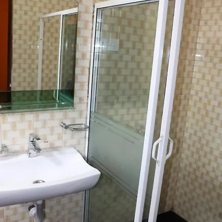 Bed & Breakfast Gk 3*