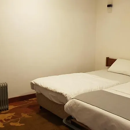 Coldworld Hotel Nuwara Eliya