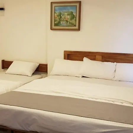 Hotel Coldworld 3*