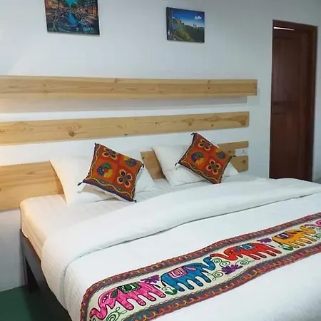 Dutch Guest house