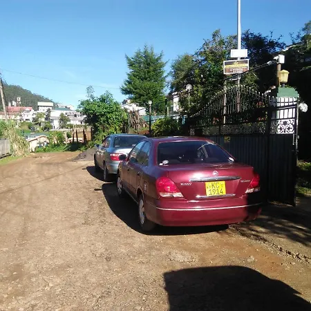 Blossomwell Guest house Nuwara Eliya