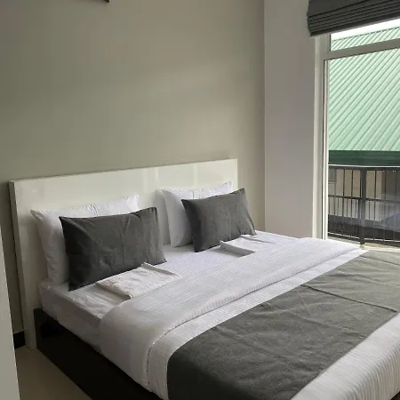 Infinity Luxury Nuwara Eliya