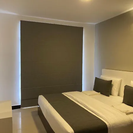 Infinity Luxury