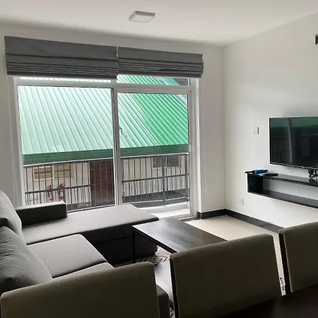 Infinity Luxury Apartment *
