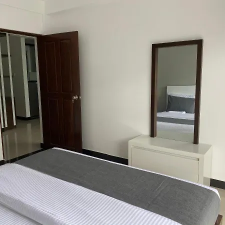Apartment Infinity Luxury *