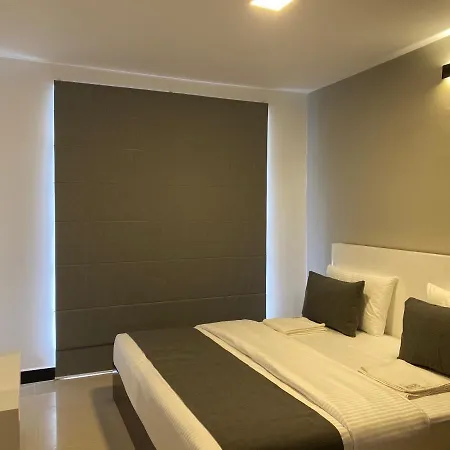 Infinity Luxury