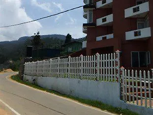 Apartment Majestic Luxury - Seagull Nuwara Eliya