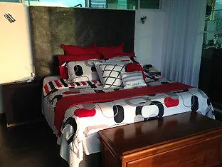 Singha Sanasa Luxury Homestay *