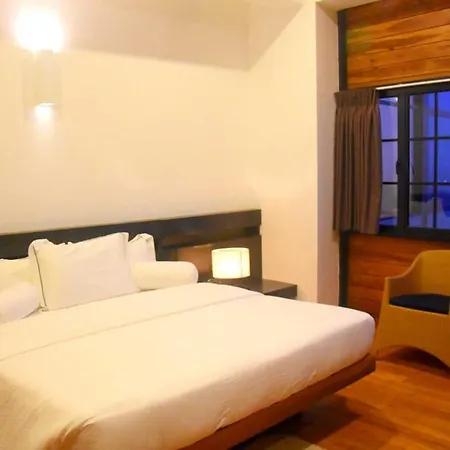 Hotel Manuka Hillwood