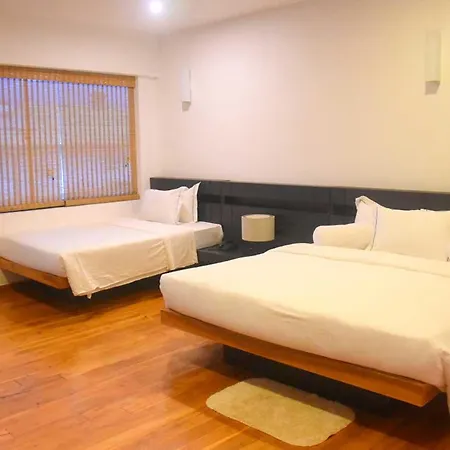 Hotel Manuka Hillwood *