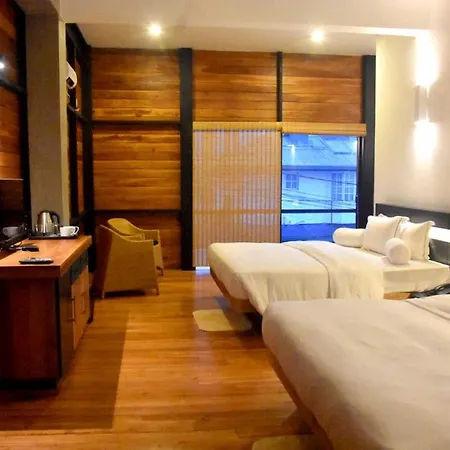 Manuka Hillwood Hotel Nuwara Eliya