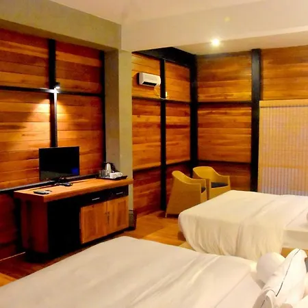 Manuka Hillwood Nuwara Eliya