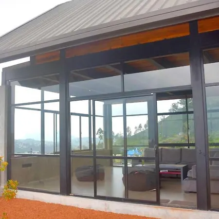 Manuka Hillwood Hotel Nuwara Eliya