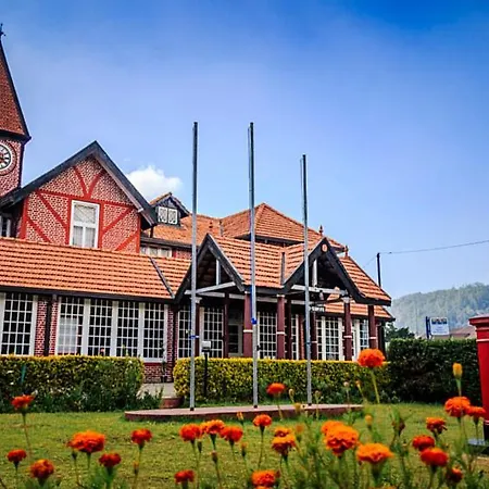 Unicorn Holiday Bungalow Nuwaraeliya